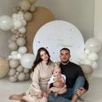 Кристина, фото