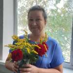 Мария, фото