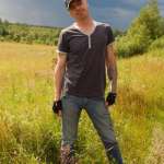 Андрей, фото