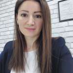 Марина, фото