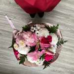 Саида, фото