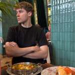 Павел, фото