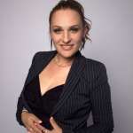 Марина, фото