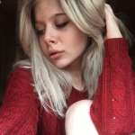 Полина, фото