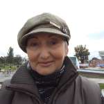 Светлана, фото