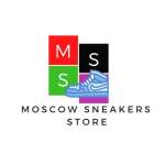 Moscow Sneakers Store, фото