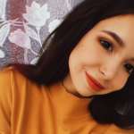 Анастасия, фото