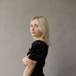 Диана, фото