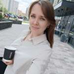 Оксана, фото