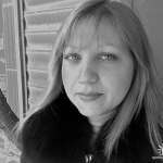 Светлана, фото