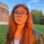 Анжела, фото