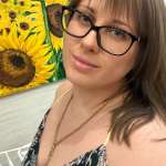 Наталья, фото