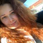 Александра, фото