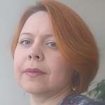 Марина, фото