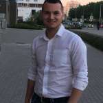 Евгений, фото