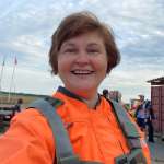 Марина, фото