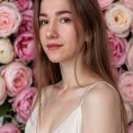 Анастасия, фото