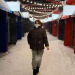 Ксюша, фото