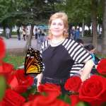 Светлана, фото