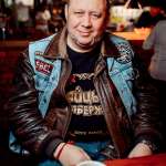 Михаил, фото