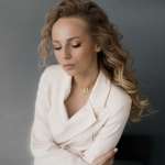 Алена М, фото