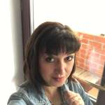 Ирина, фото