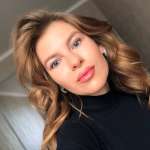 Елена, фото