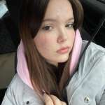 Карина, фото