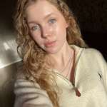 арина косцова, фото