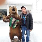 Сергей, фото