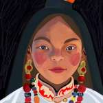 мария, фото