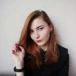 Кристина, фото