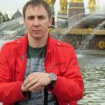 Сергей, фото