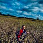 Ольга, фото