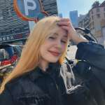 Анастасия, фото