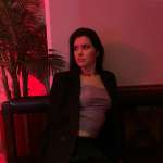 Анастасия, фото