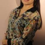 Марина, фото