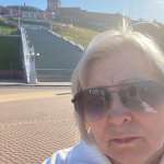 Светлана, фото