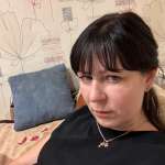 Елена, фото