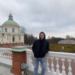 Дмитрий, фото