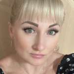 Марина, фото