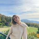 валентина, фото