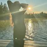 Ангелина, фото