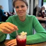 Виктория, фото