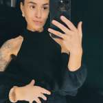 Алевтина, фото