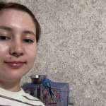Эльвина, фото