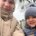 Кристина, фото