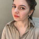 Лариса, фото