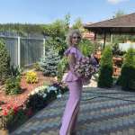 Полина, фото