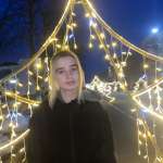 Юлька, фото